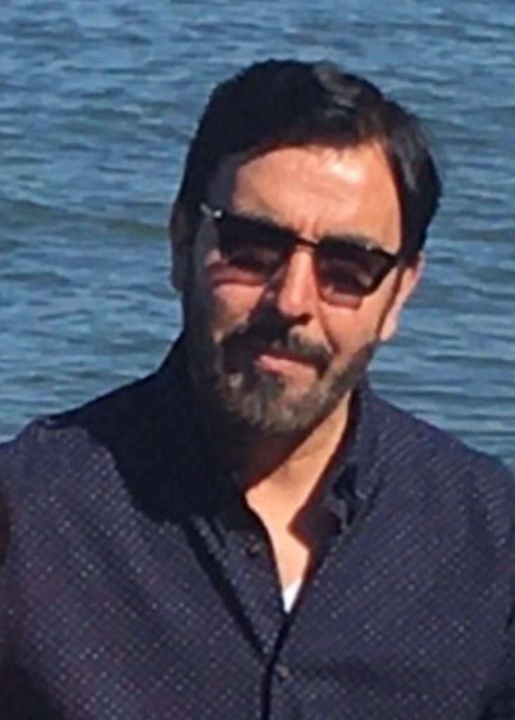 Mr. Abdul Rahman Mayar — Board Member, GCA San Francisco Bay Area