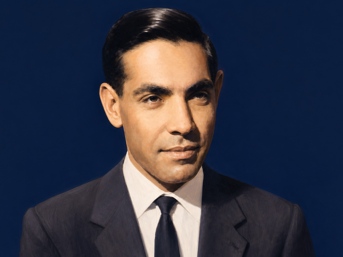 Ustad Mohammad Yousuf Kohzad — modern portrait illustration, poet and painter