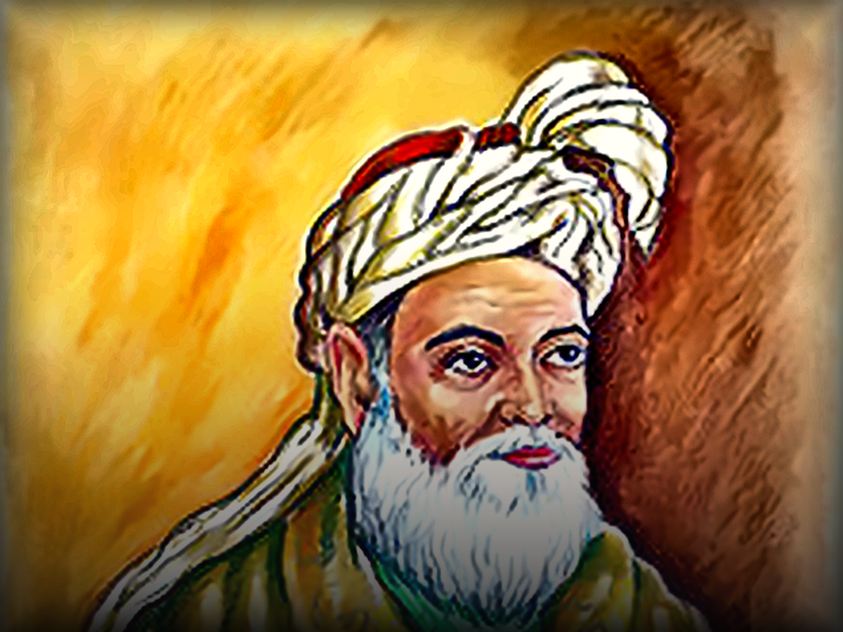 Hamid Mohmand (Hamid Mashokhil) — Pashto poet