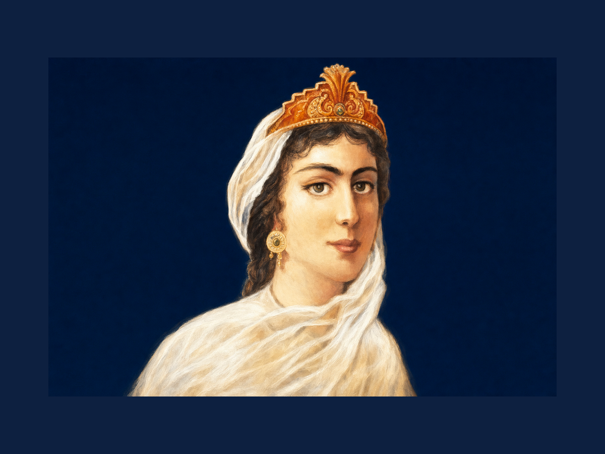 Rabia Balkhi (Rābiʻa-e Balkhi) — classical Persian poet of Balkh