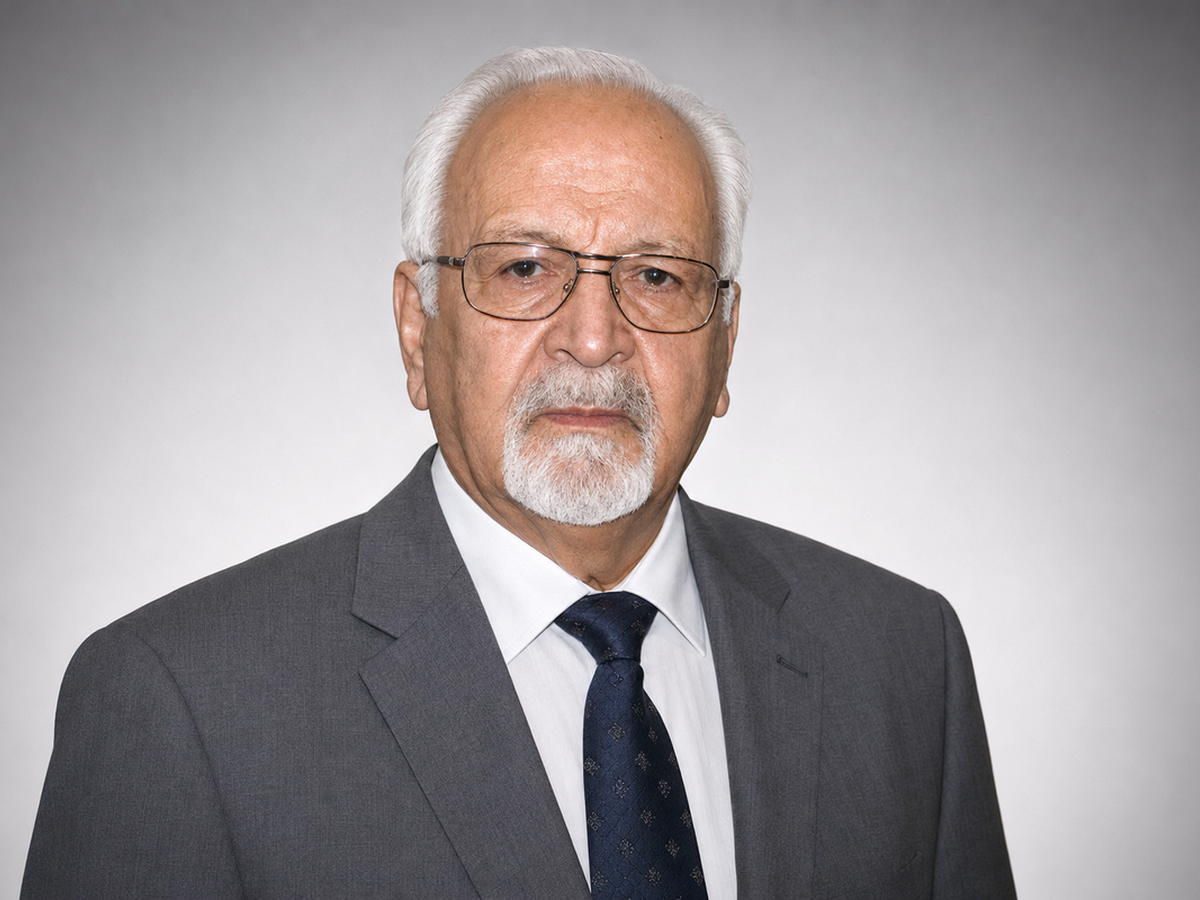 Sulaiman Laiq — Pashto and Dari poet